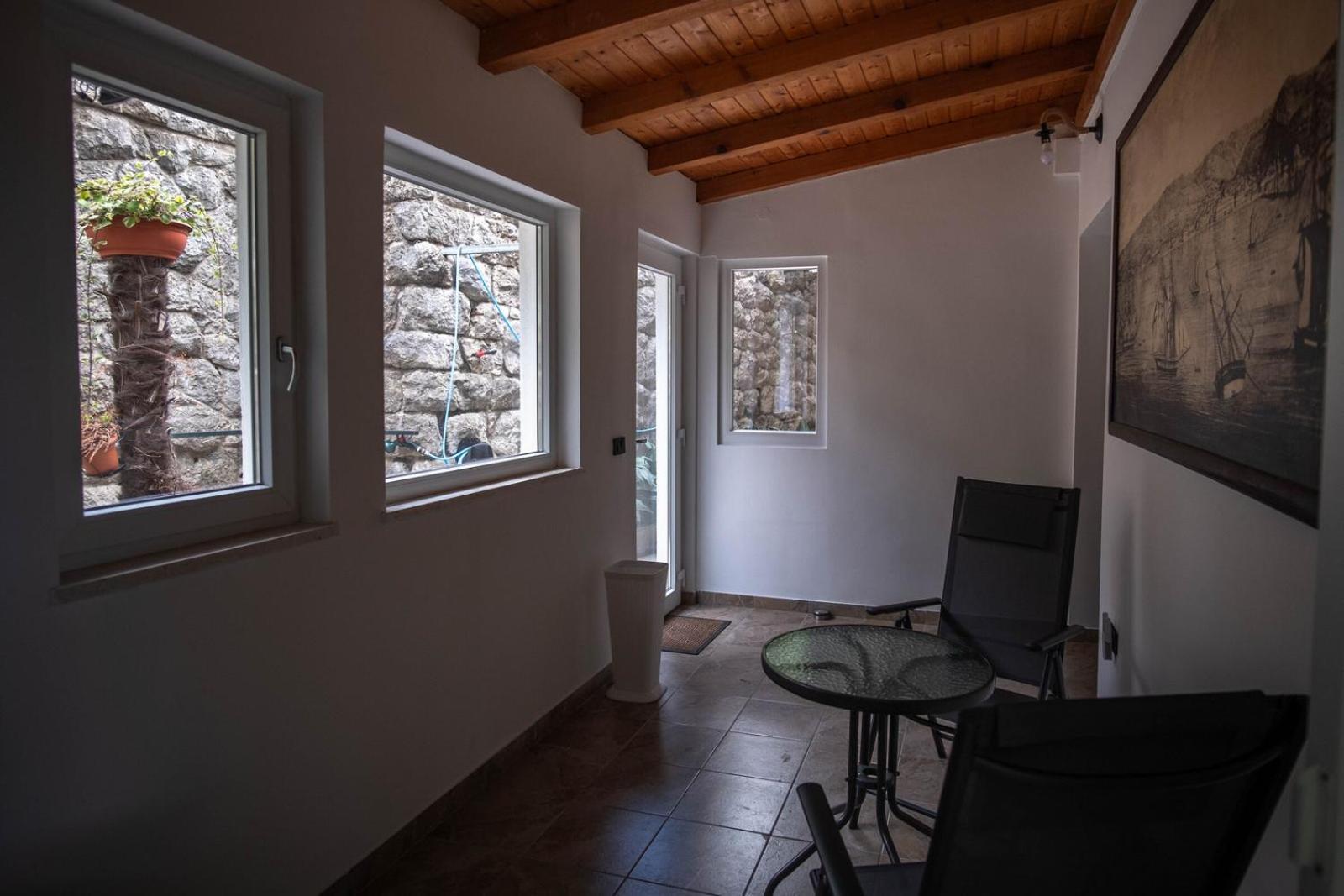 Apartman Panorama Rijeka Exterior photo