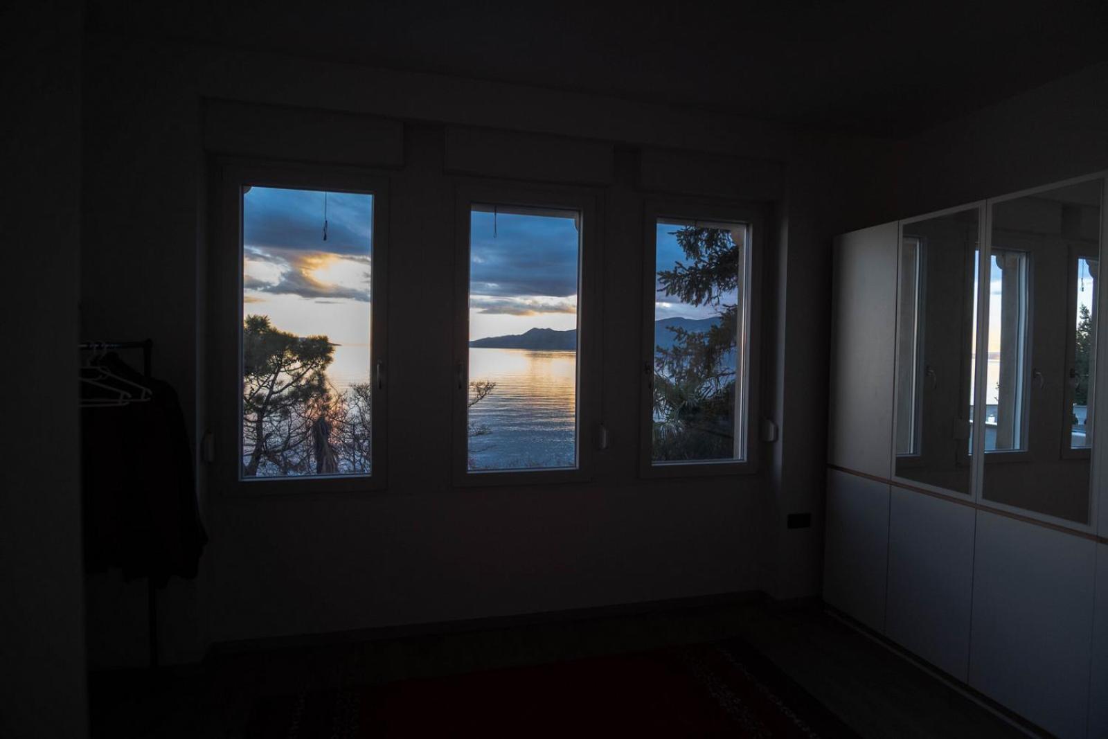 Apartman Panorama Rijeka Exterior photo
