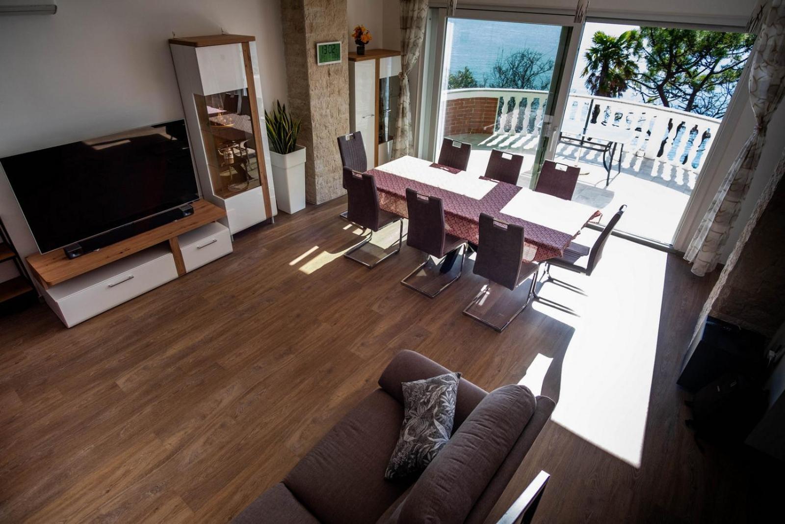 Apartman Panorama Rijeka Exterior photo