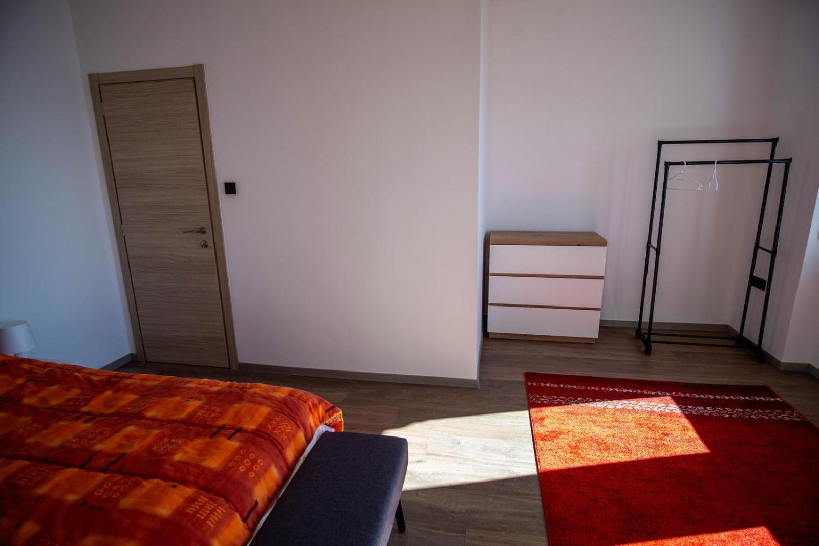 Apartman Panorama Rijeka Exterior photo