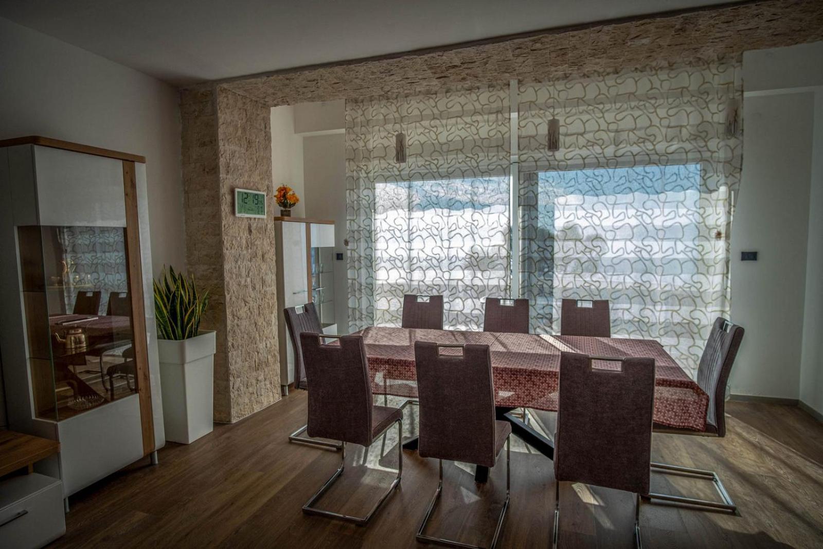 Apartman Panorama Rijeka Exterior photo
