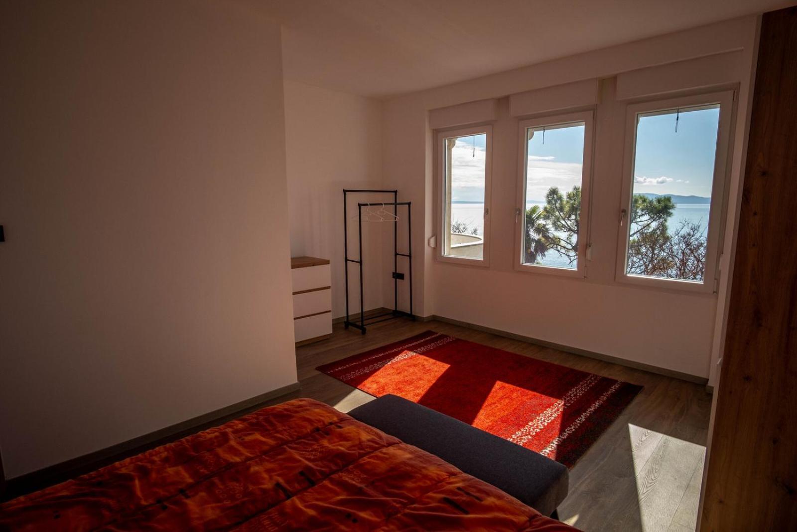 Apartman Panorama Rijeka Exterior photo
