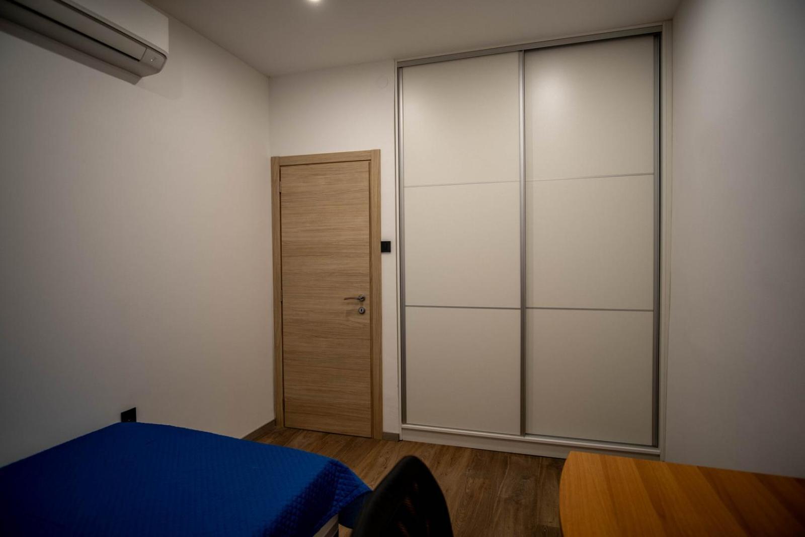 Apartman Panorama Rijeka Exterior photo