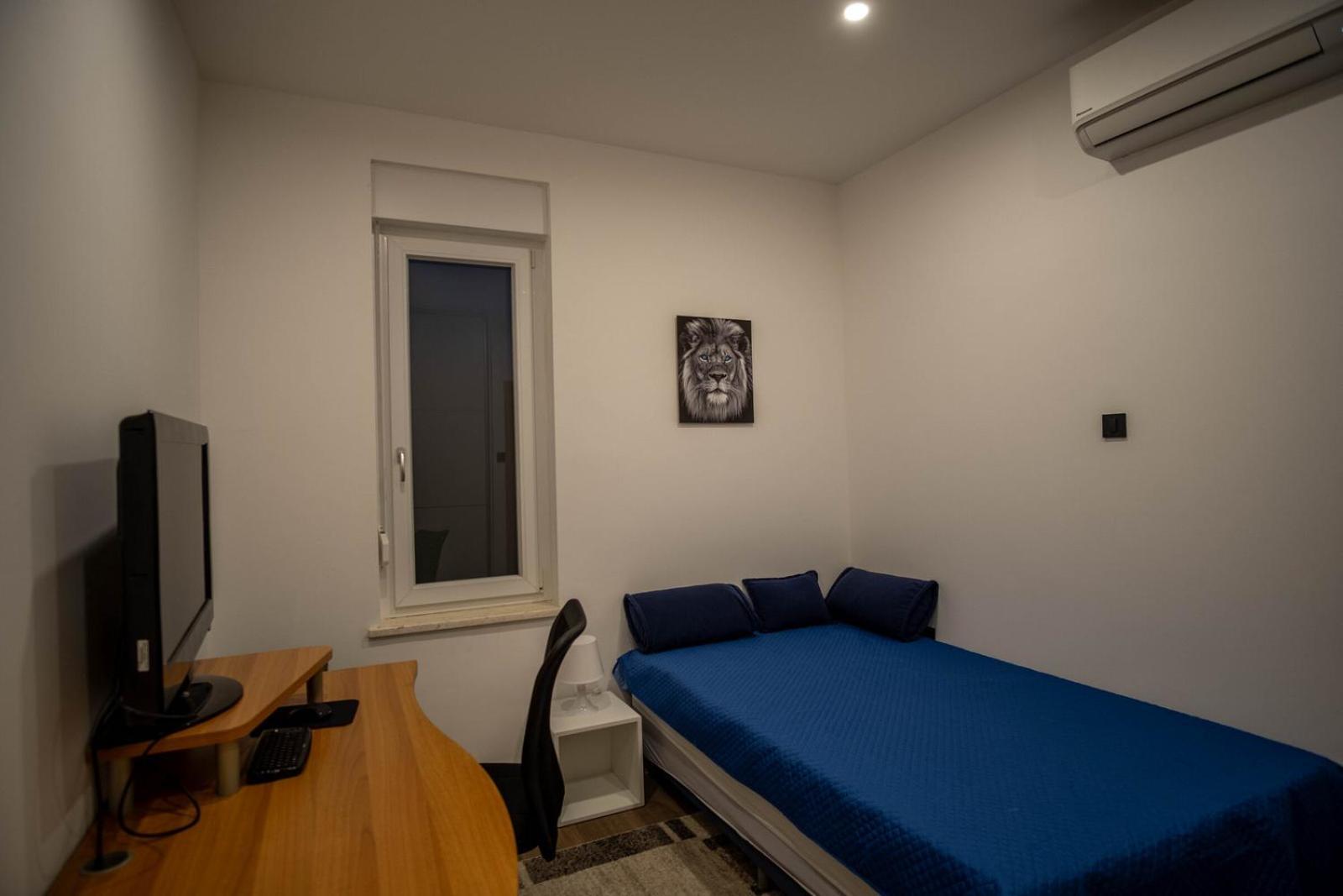 Apartman Panorama Rijeka Exterior photo
