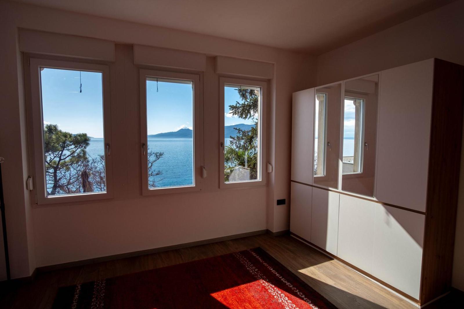Apartman Panorama Rijeka Exterior photo