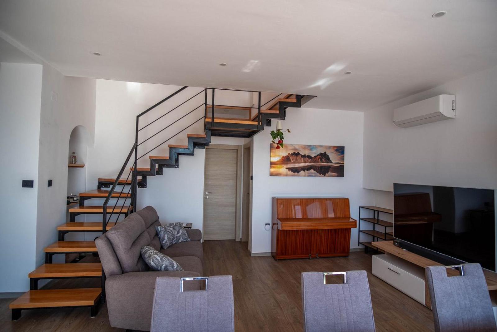 Apartman Panorama Rijeka Exterior photo