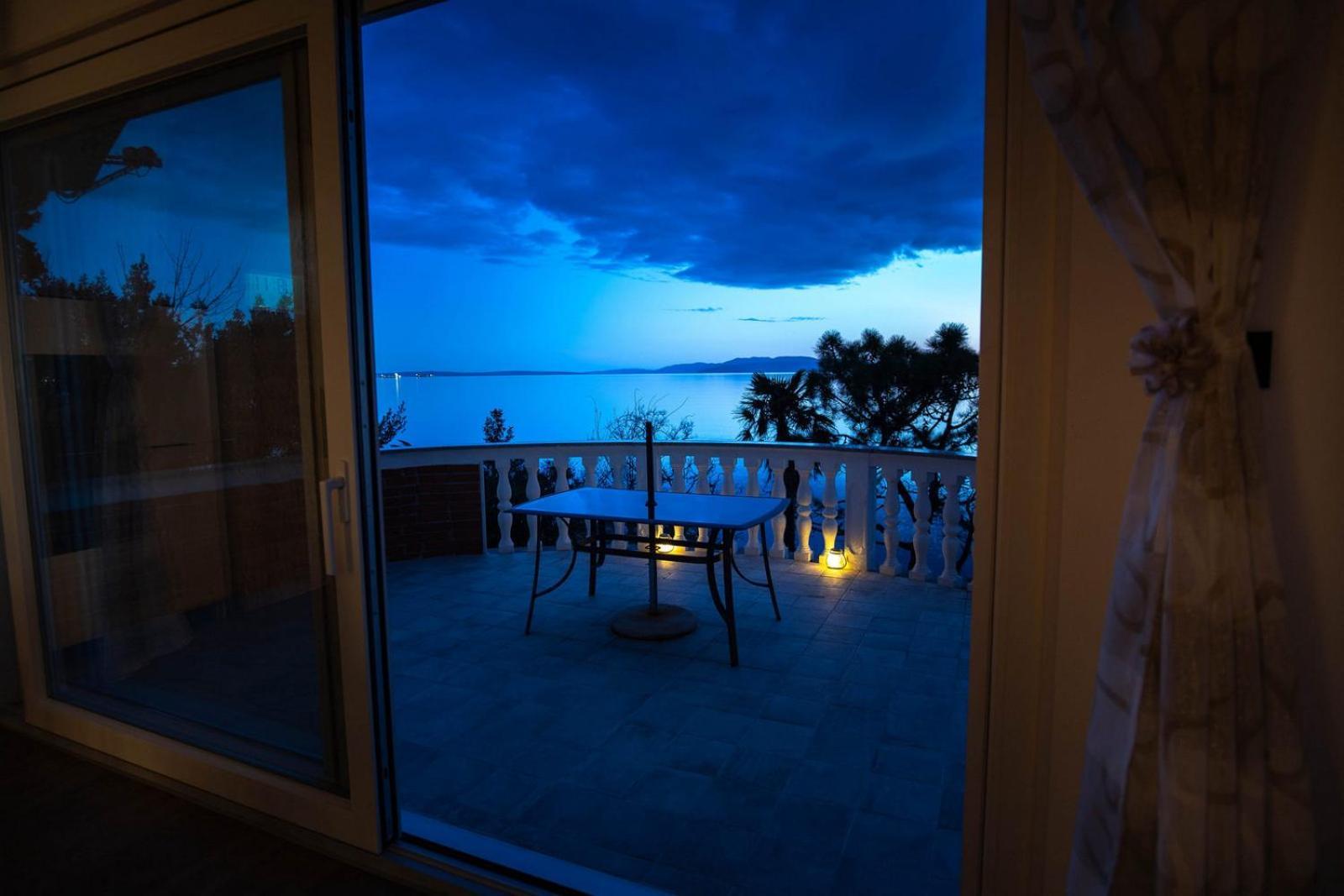 Apartman Panorama Rijeka Exterior photo