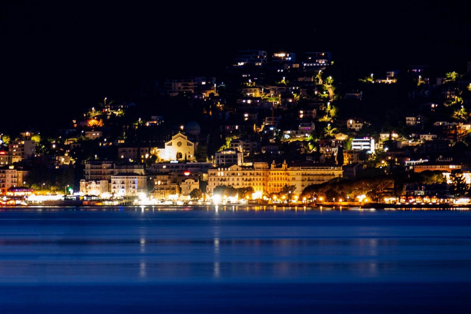 Apartman Panorama Rijeka Exterior photo